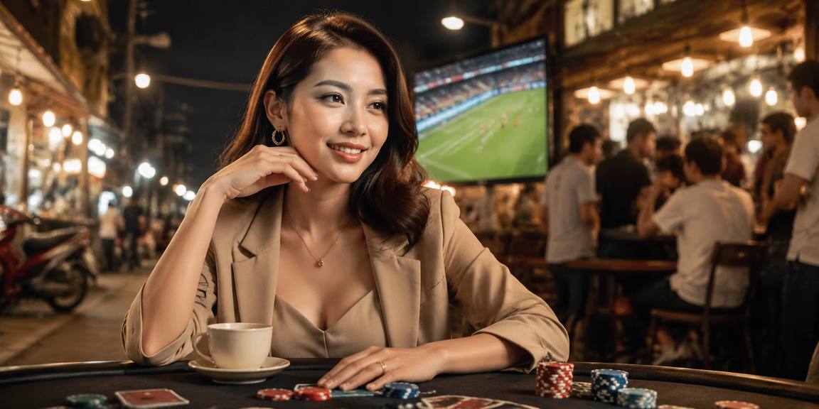 lhc3249 Góc cược V.League